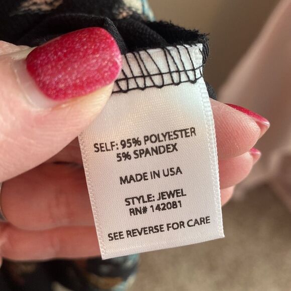 ❤️EUC Altar’d State mini Dress/ tunic (size Small)❤️ - Picture 10 of 10